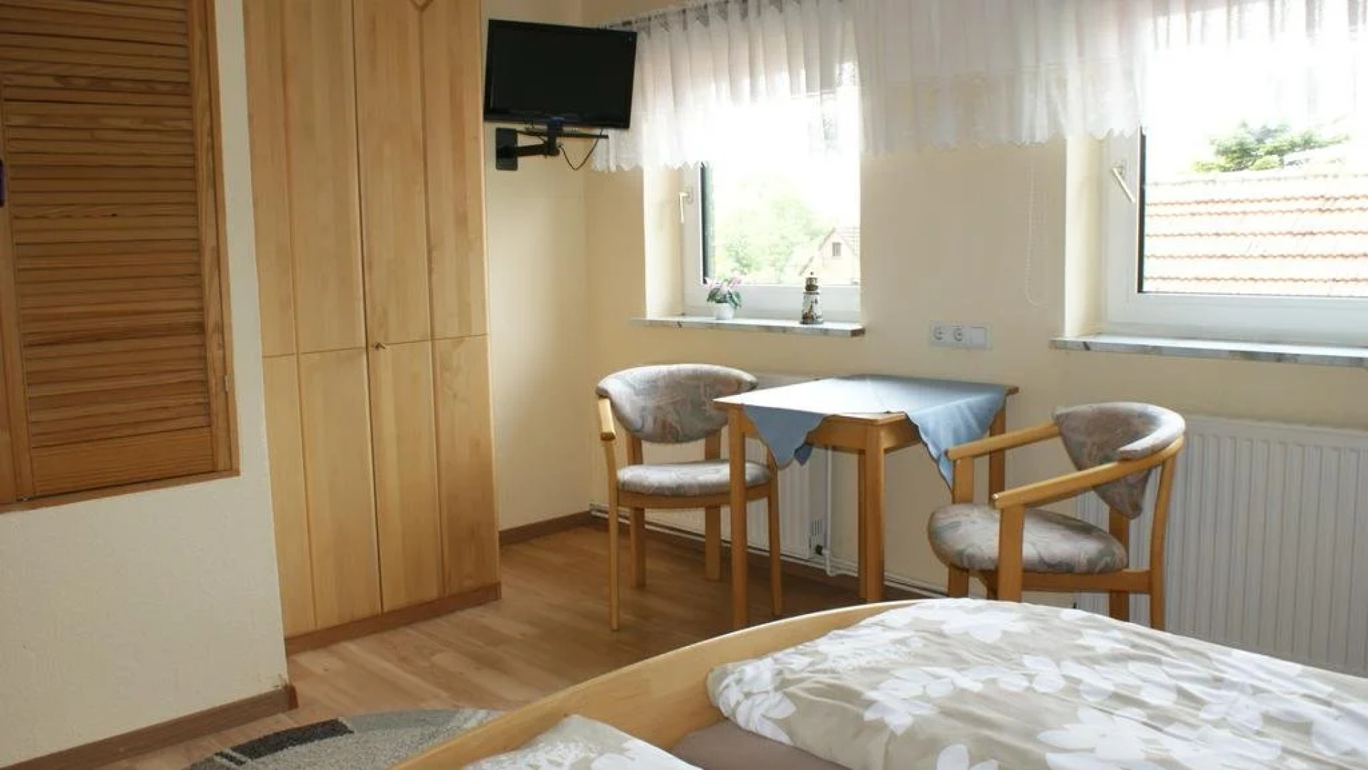 Haus Kuhn Carlinensiel - Sï¿½dliche Nordsee