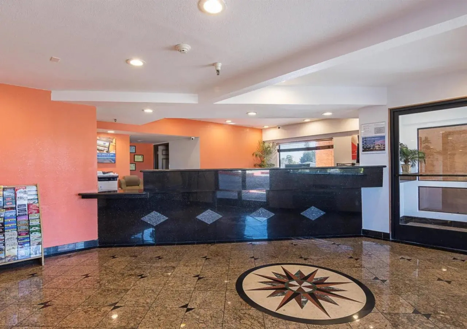 Comfort Inn Stockton