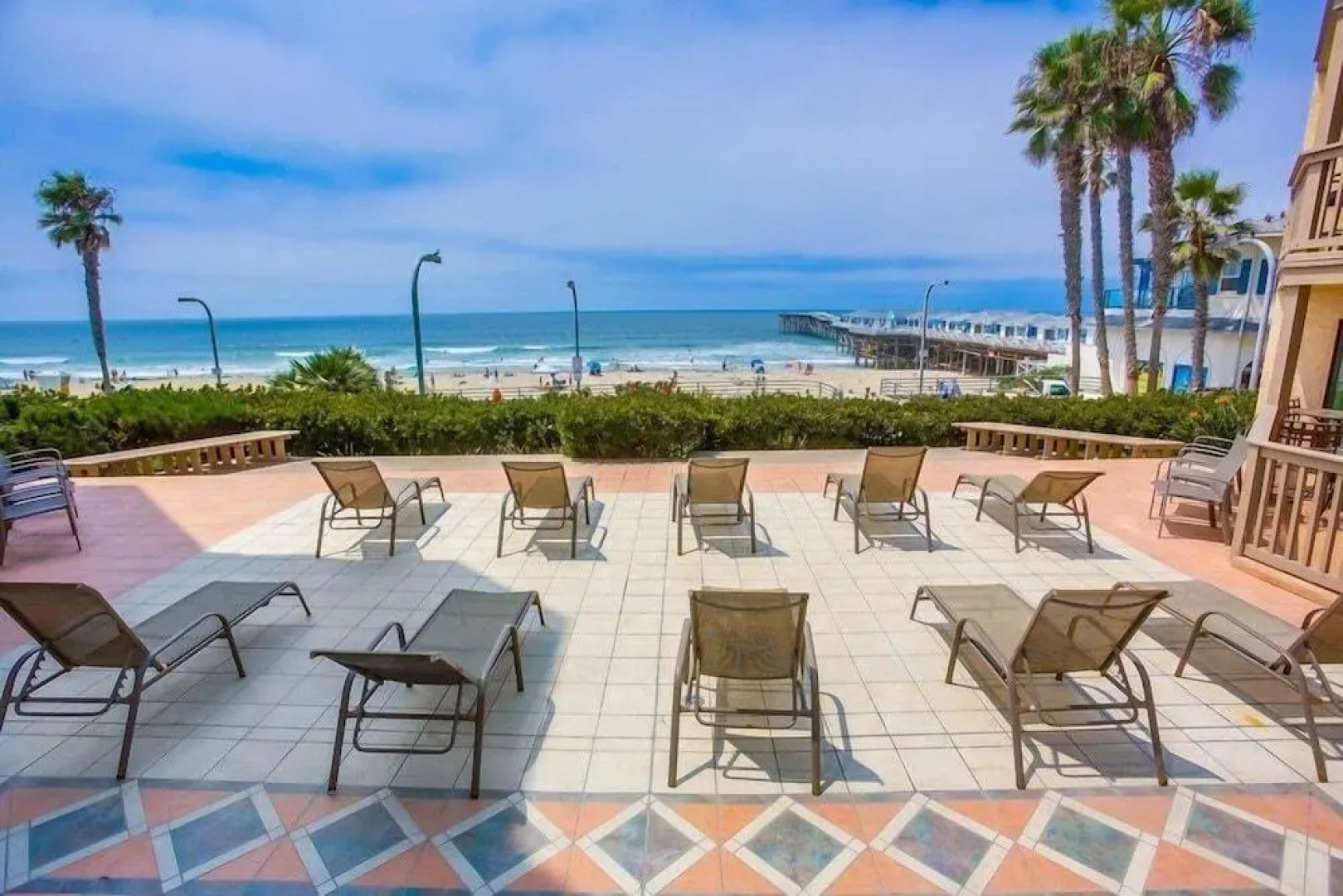 See The Sea Condominiums