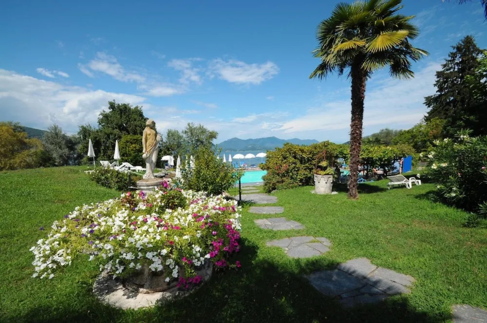 Wellness & Beauty Hotel Conca Azzurra