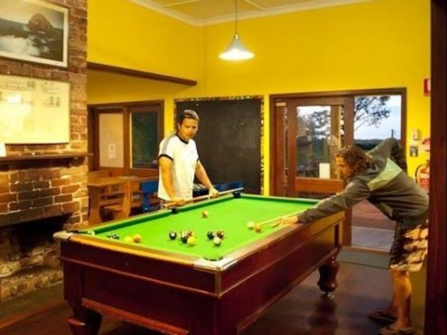 Dunsborough Beachouse YHA