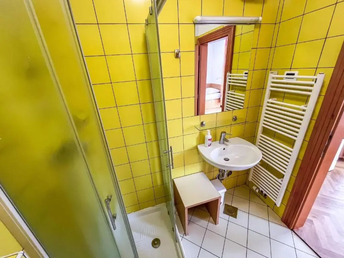 Hostel Sidro - Sveta Ana