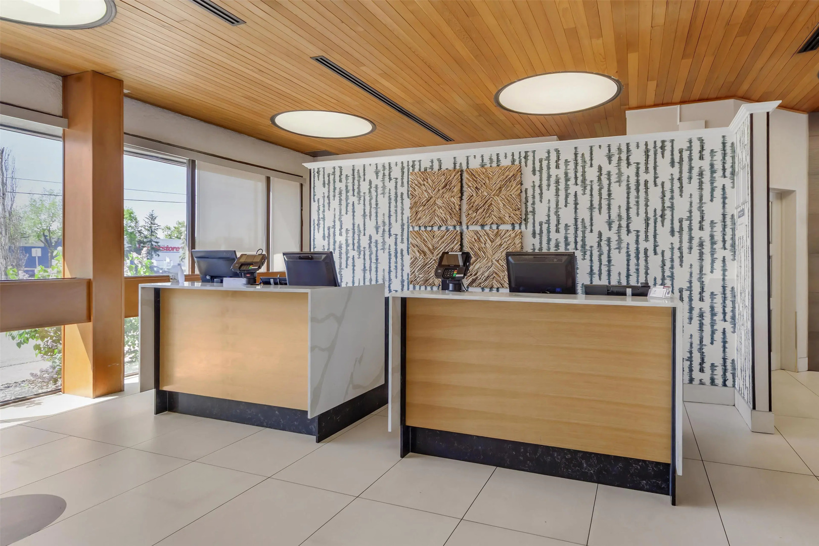 Best Western Cedar Park Inn