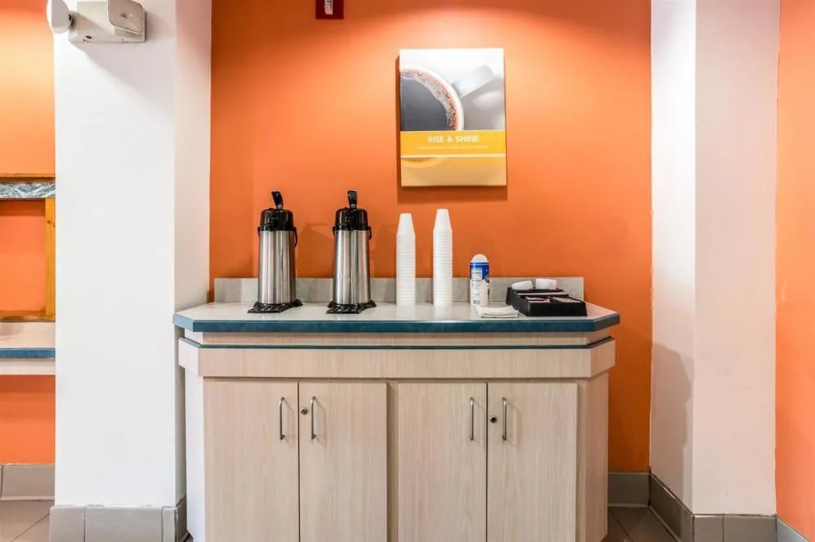 Motel 6 Pittsburgh Cranberry