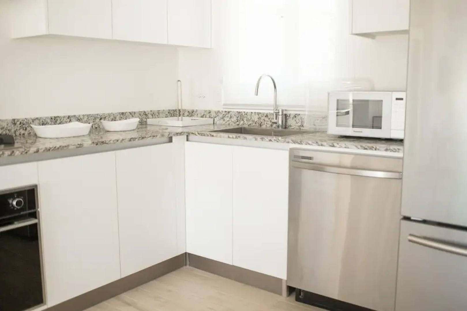 Residences C7-pbb in Chame