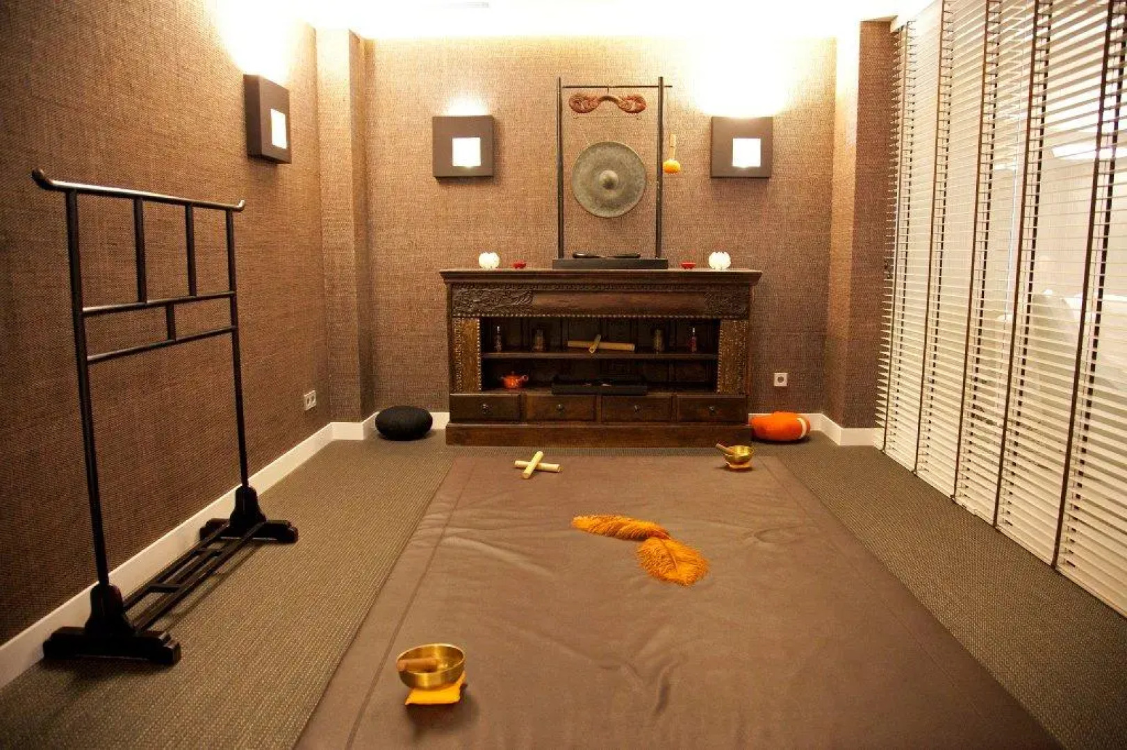 Gran Hotel Nagari Boutique & Spa