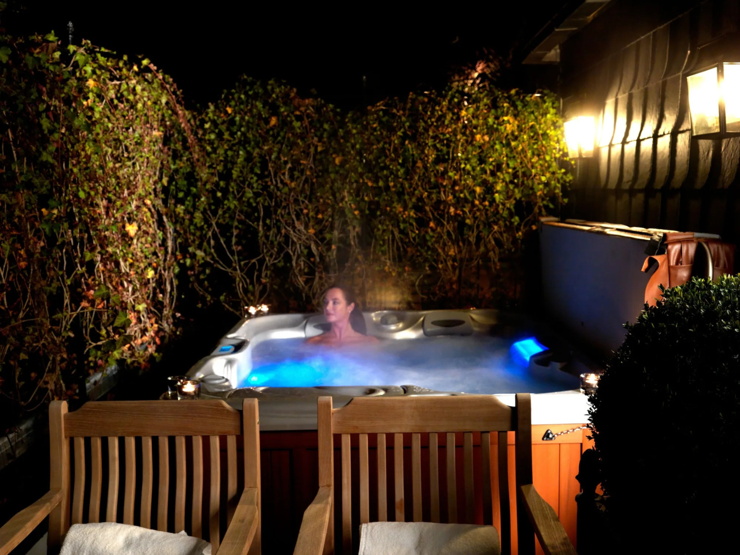 Boutique Hotel Heidelberg Suites