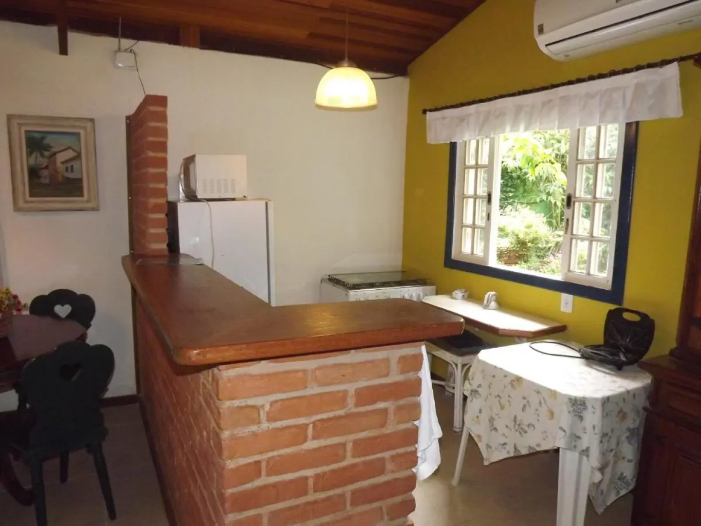 Hotel Vivenda Penedo