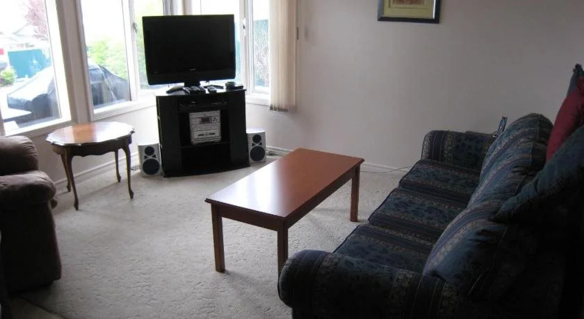 Peachland Lakeview Vacation Suite