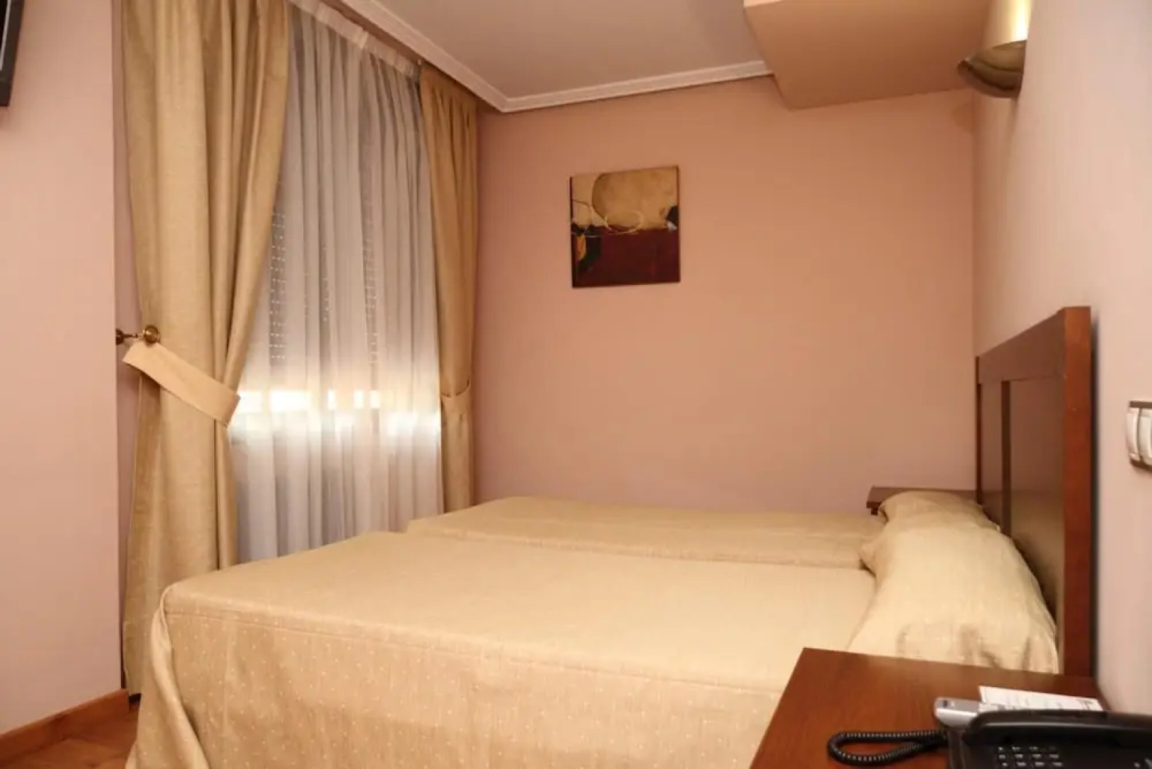 Hotel Restaurante Casa Pipo