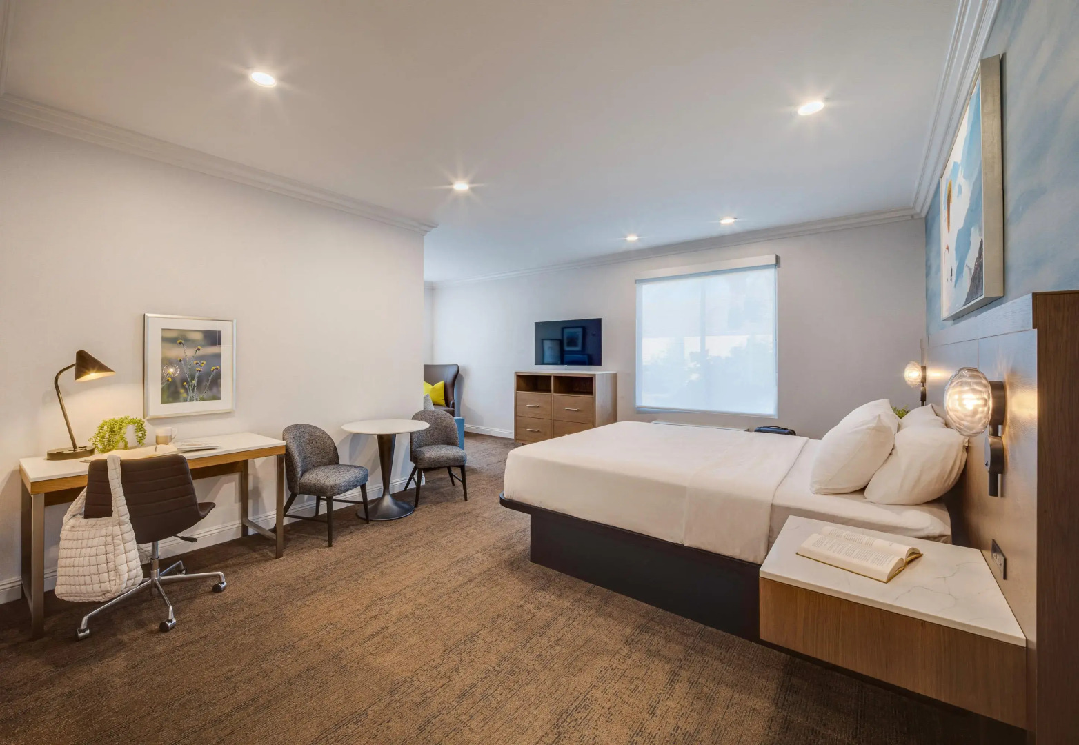 Ayres Hotel & Spa Moreno Valley