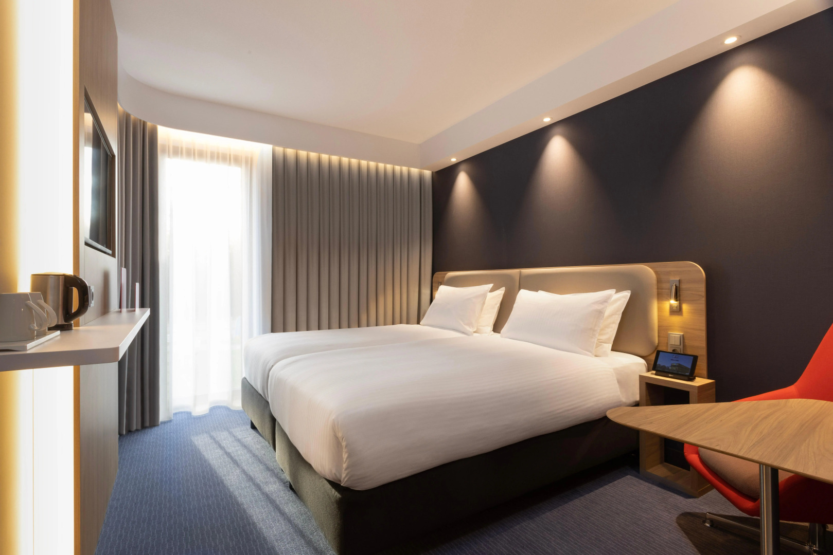 Holiday Inn Express and Suites Deventer by IHG