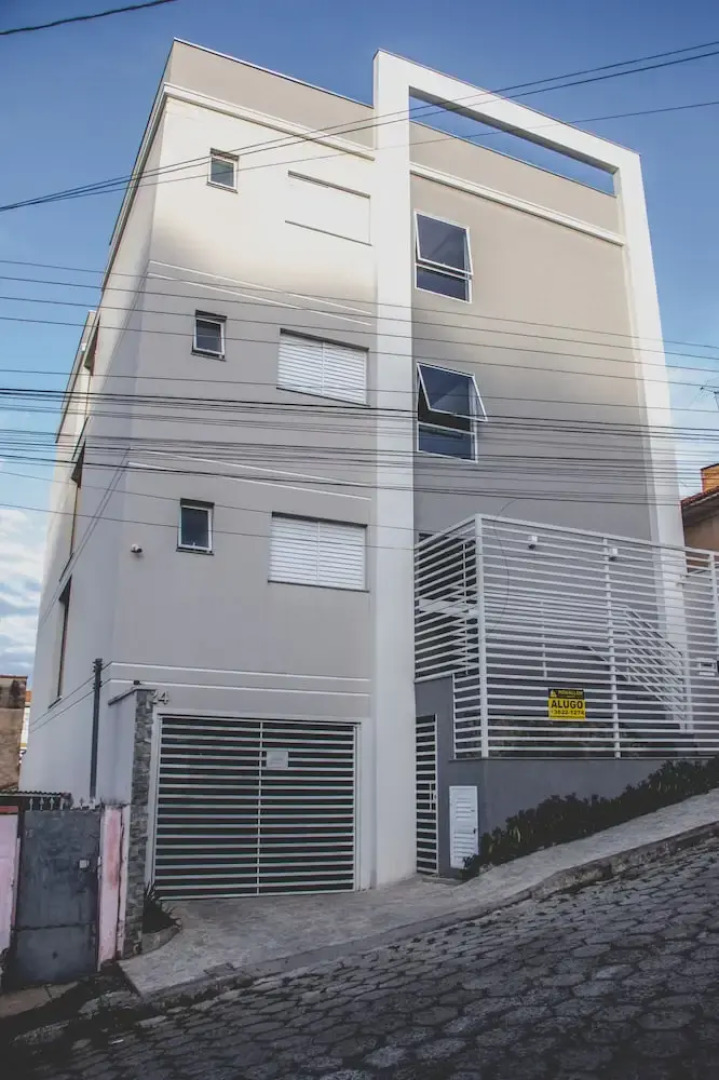 Tima Kitnet Prox Unifei com Wi-fi e Smart TV