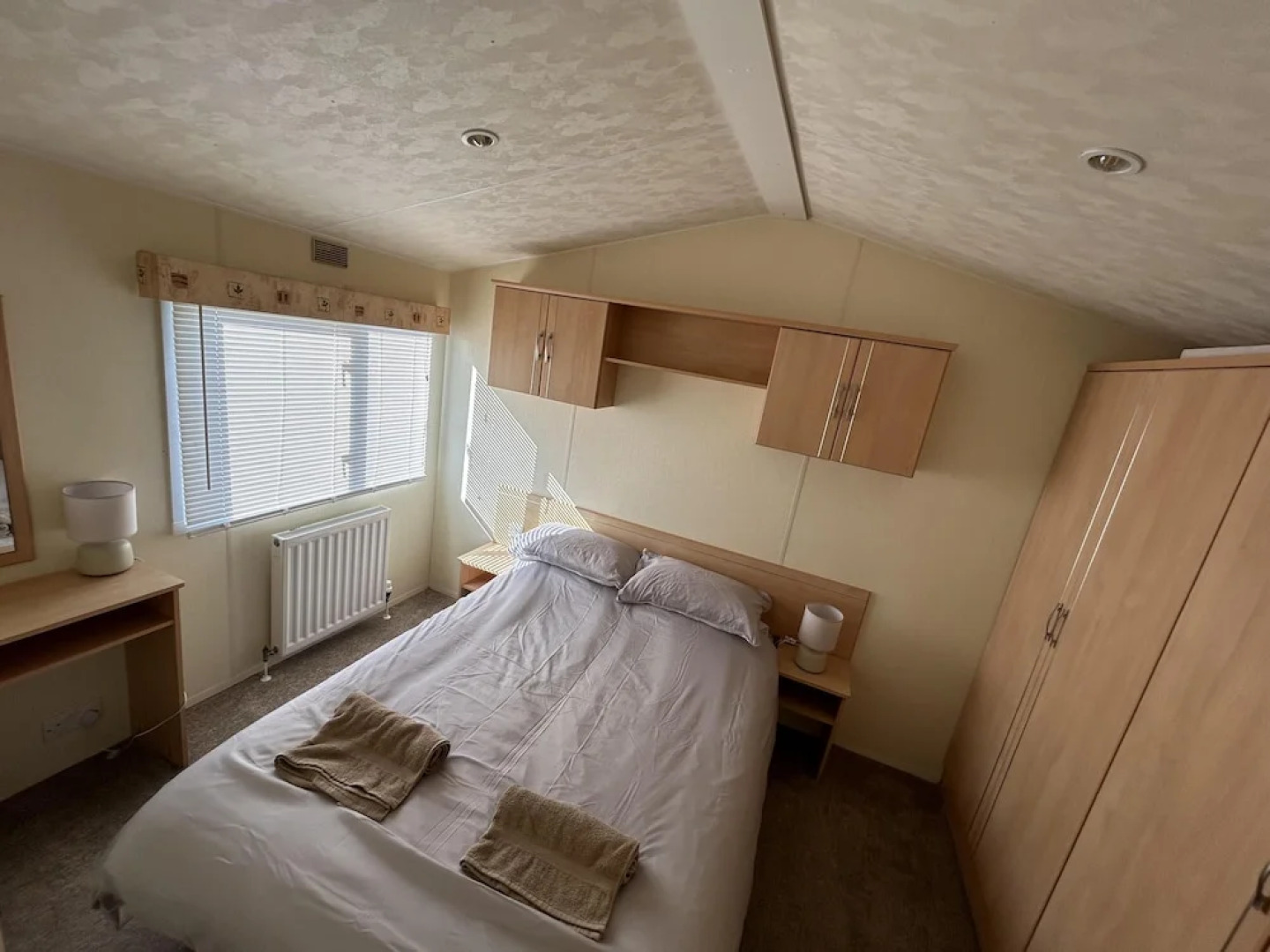 Lovely 2-bed Lodge in St Osyth