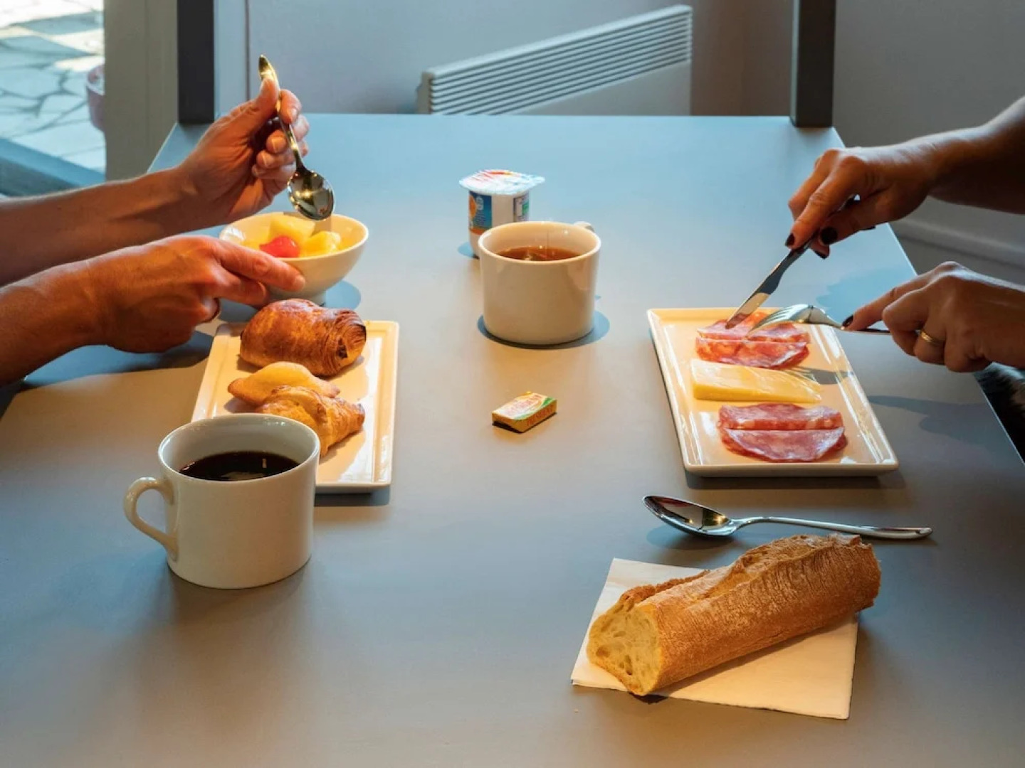 Ibis Orleans Nord Saran