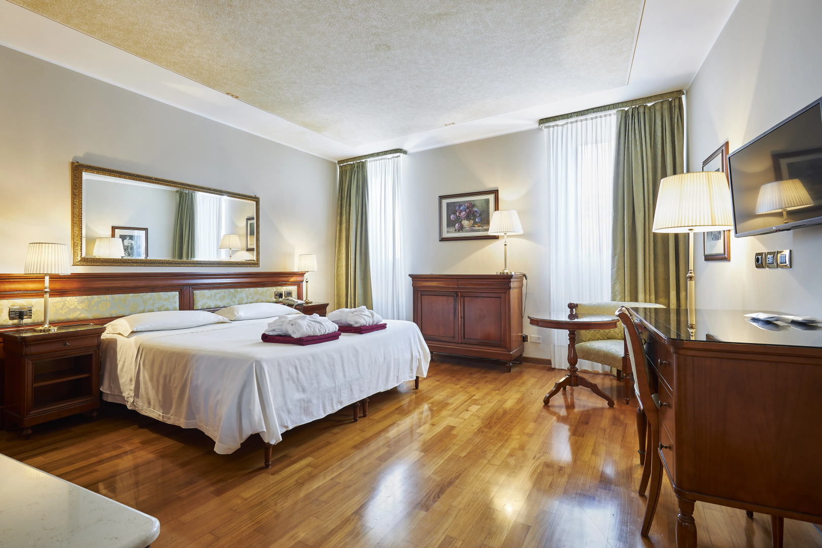 Villa Quaranta Tommasi Wine Hotel & Spa