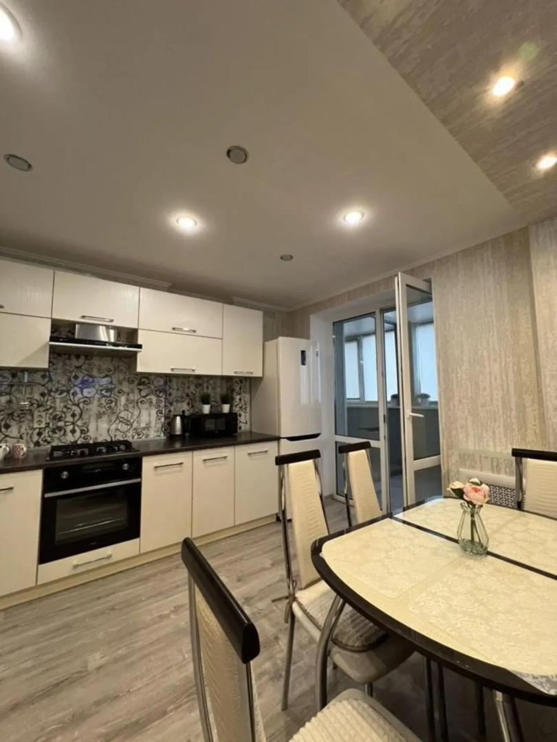 Апартаменты на улице Бежицкая 1 корпус 3