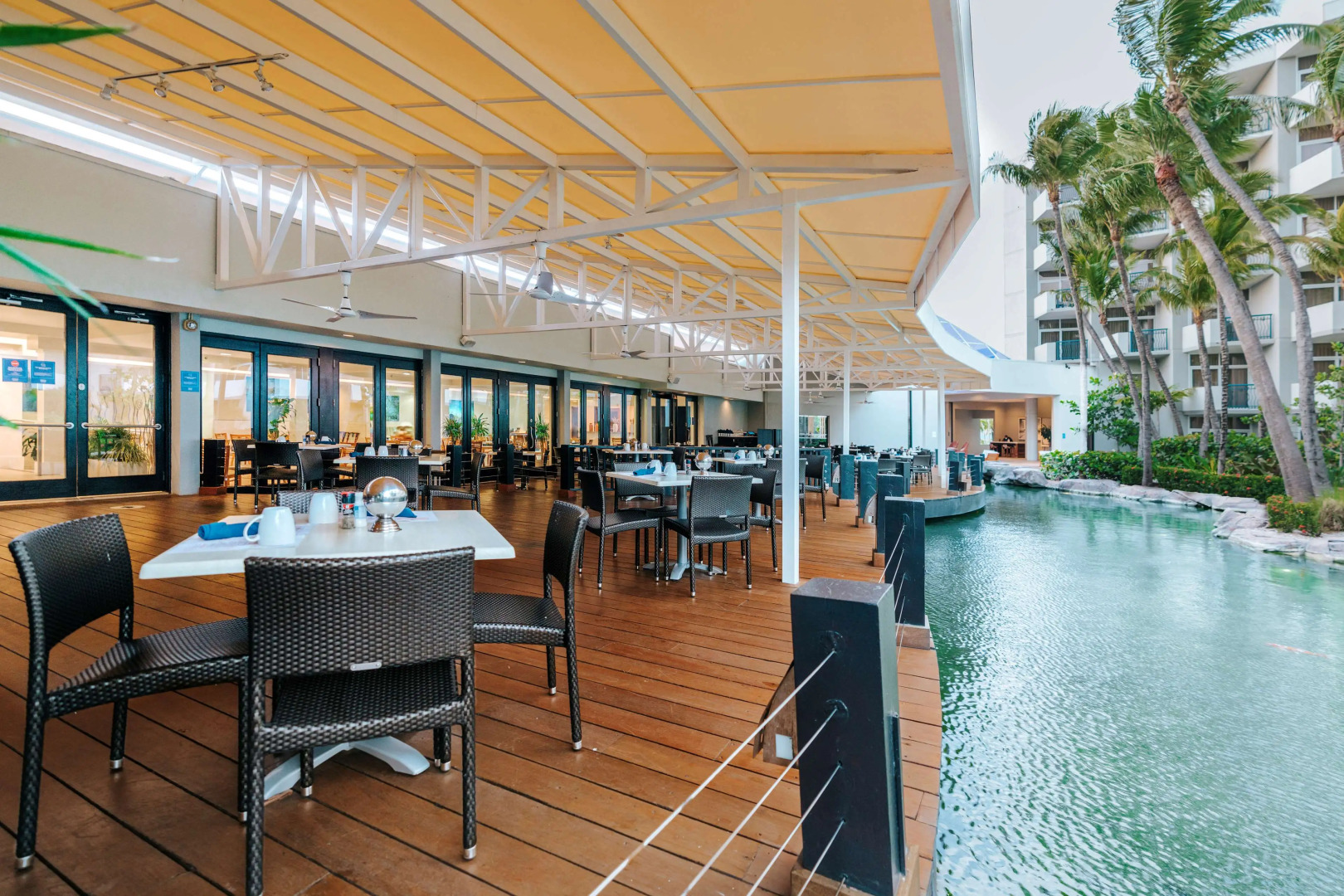 Hilton Aruba Caribbean Resort and Casino