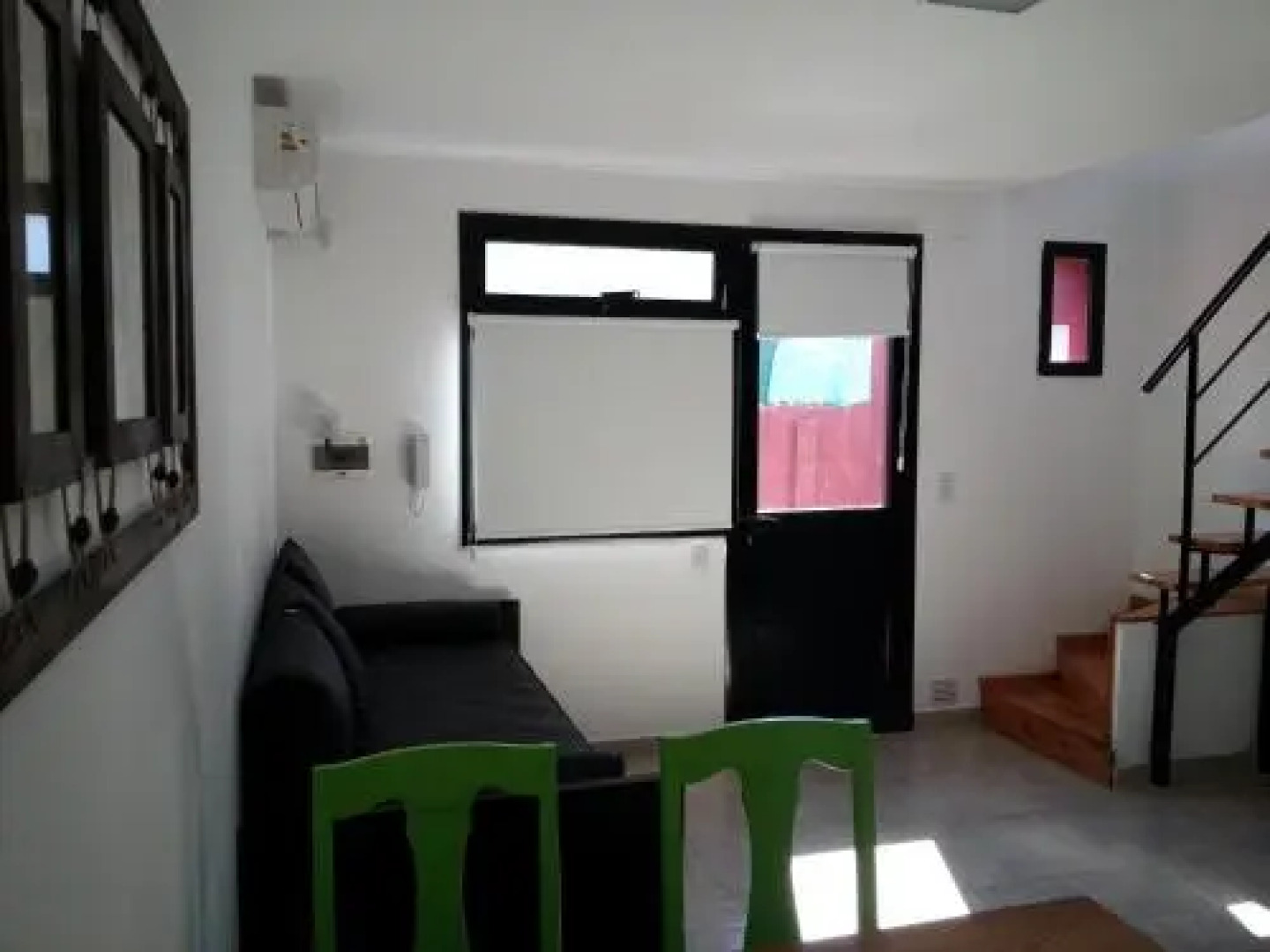 Concordia Centro Apart