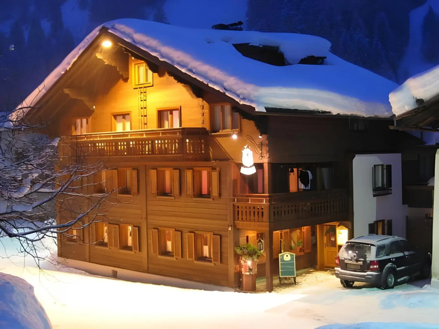 Gasthof zum Guten Tropfen