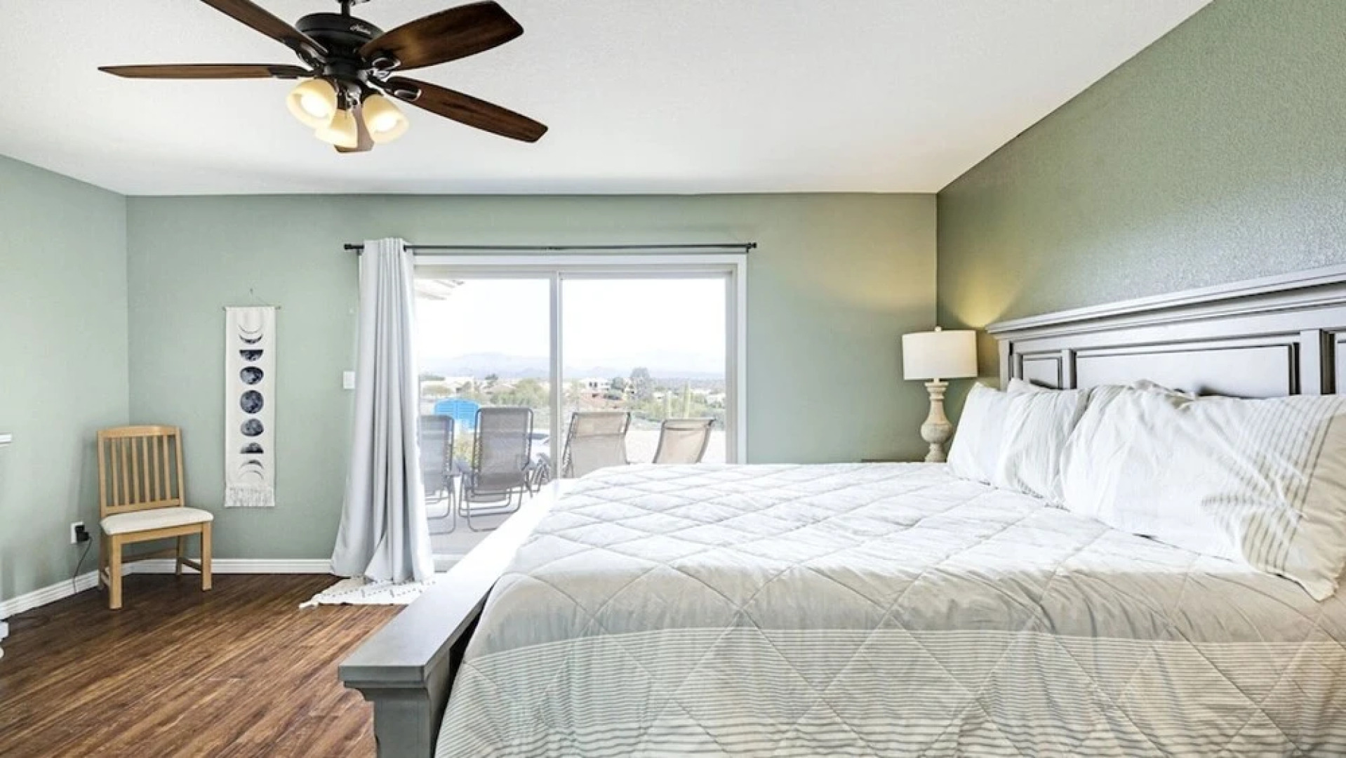 Fountain Hiils 4 Bdrm W/breathtaking Views & Pool!