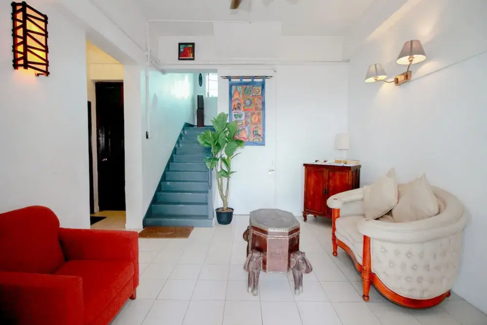 Sea Wind Beach Motel