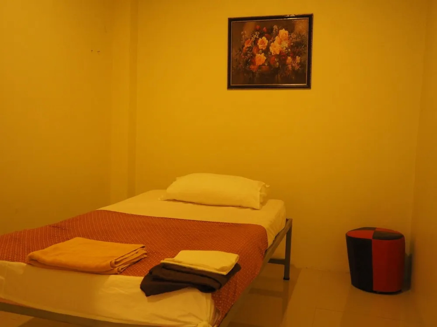 Chaiyaphum Park Hotel