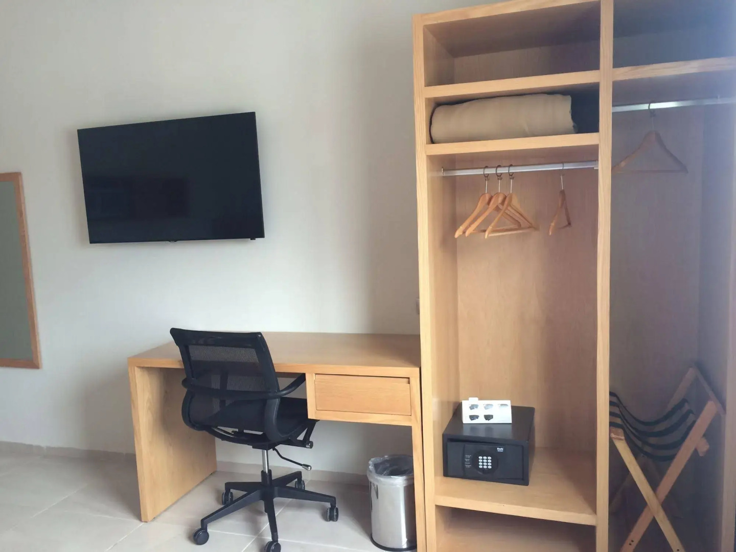 Hit Hoteles Aeropuerto Puebla