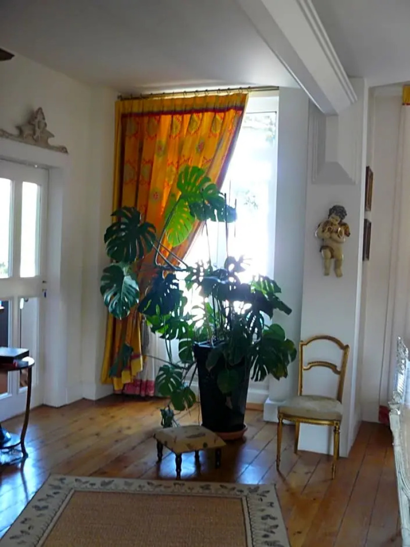 Chambre dhôtes lAlbinque