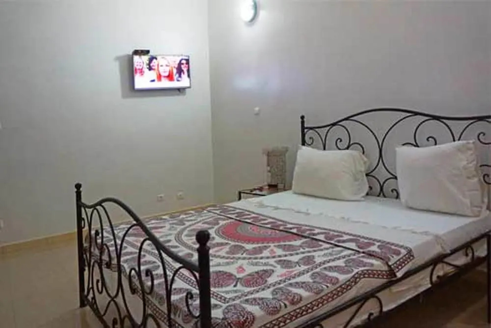 Maison D'hôtes Chez Sophie