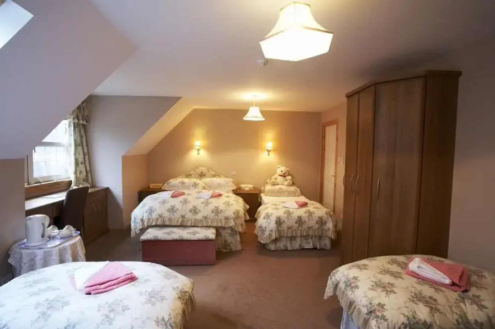 Edencoille Guest House