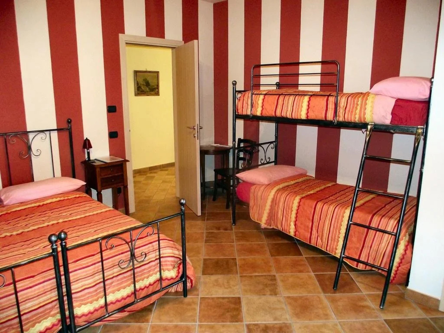 EL CAVAJER agriturismo-b&b