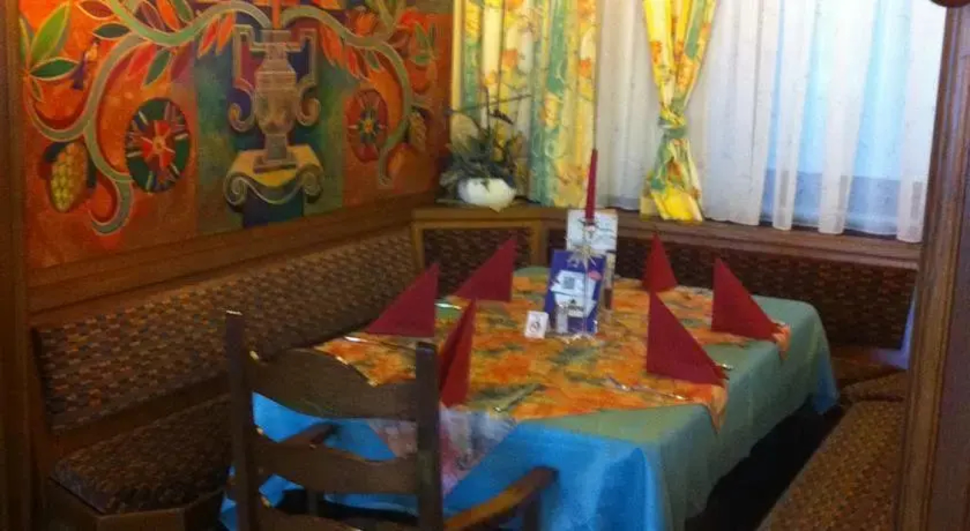 Maurer Gasthof-Vinothek