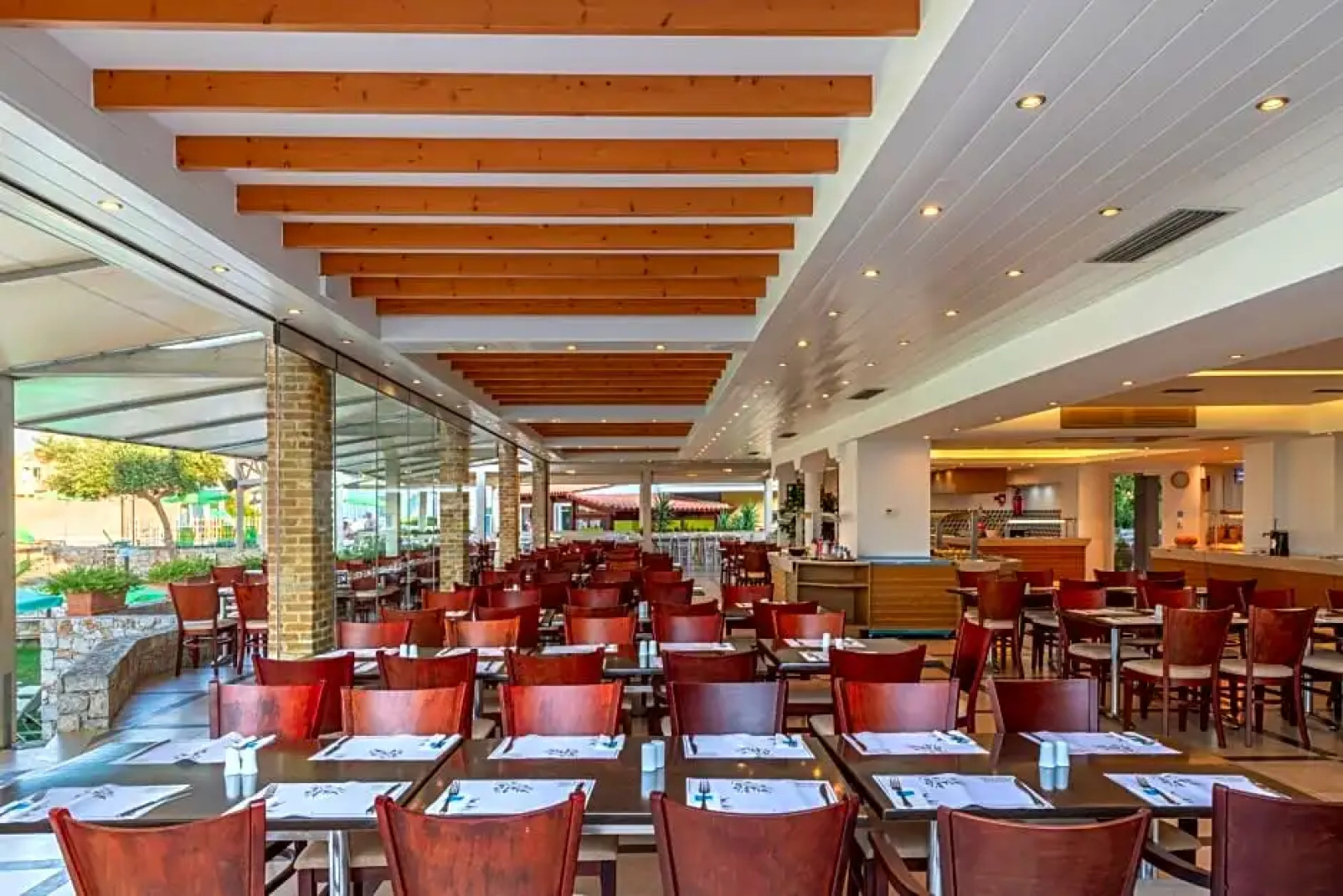 Iolida Village Water Park Hotel