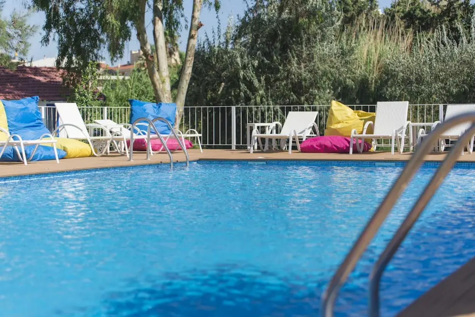 Mavi Zeytin Butik Hotel