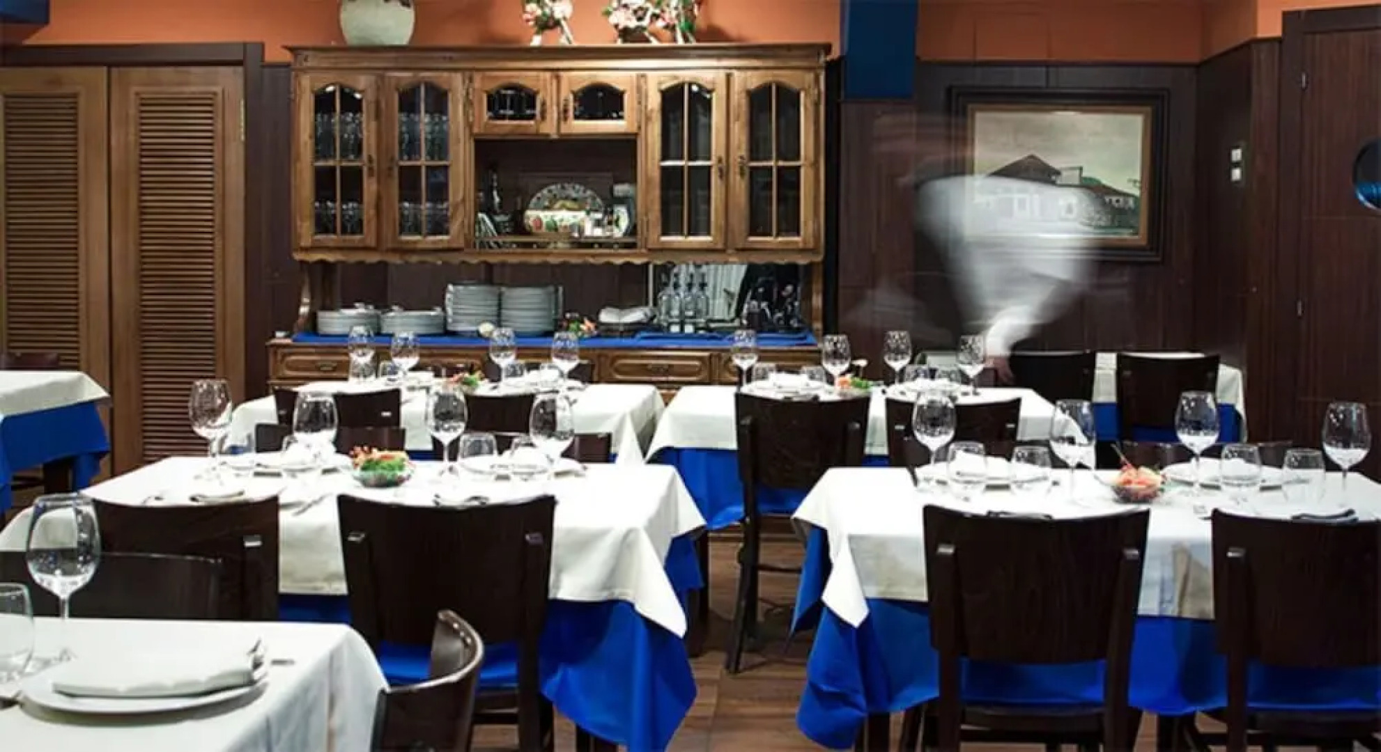 Hotel Restaurante Casa Pipo
