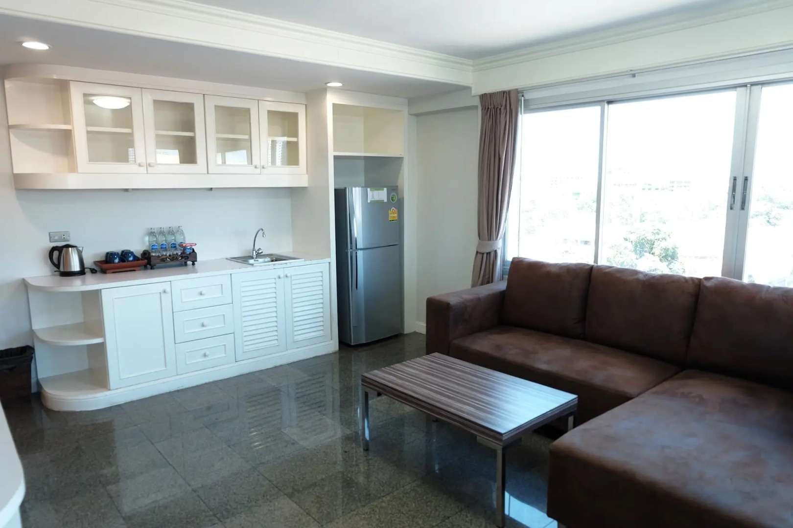 Jomtien Garden Hotel & Resort