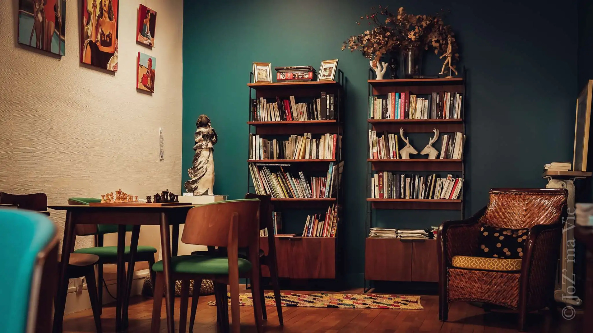 Grand Hotel de la Poste