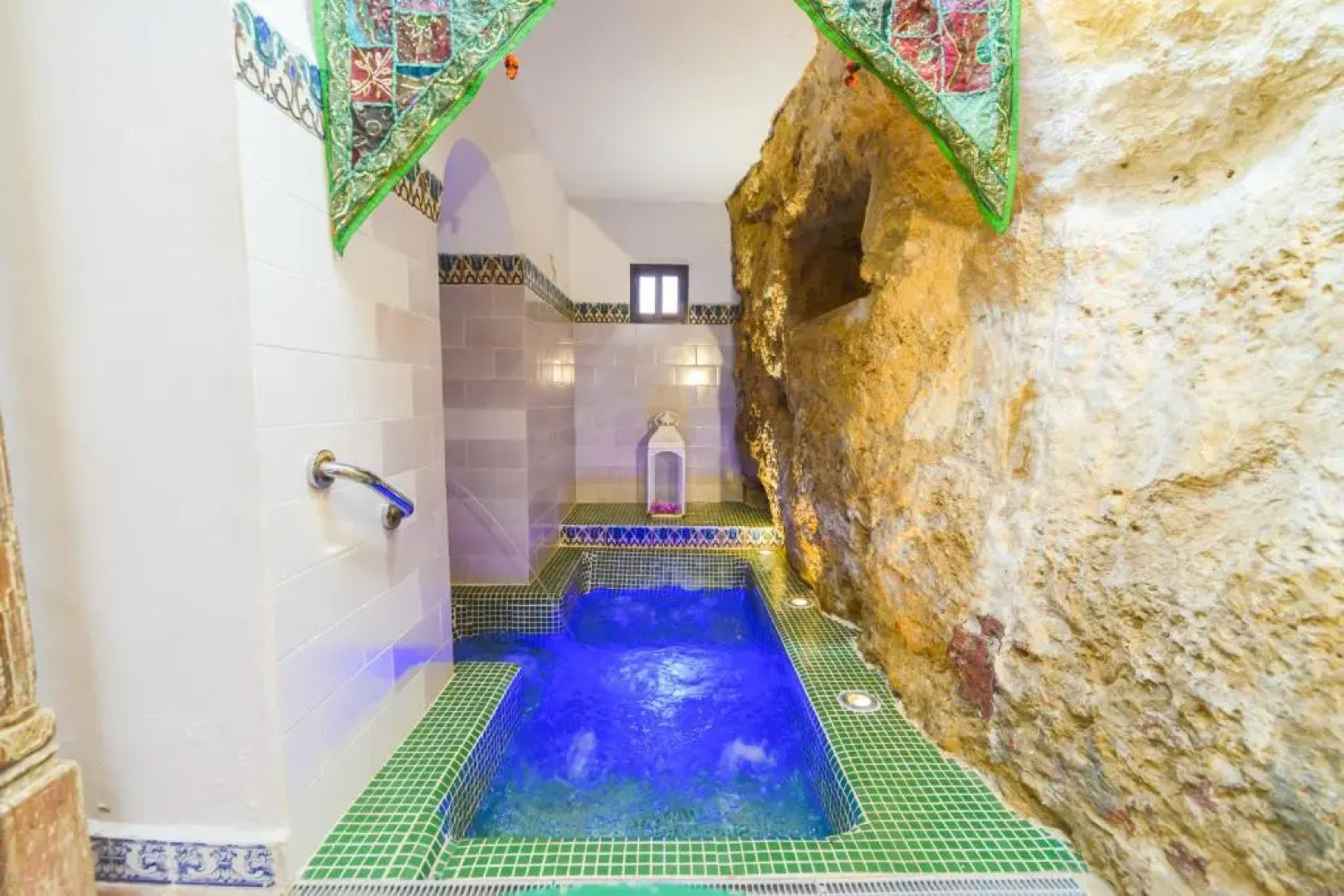 Casa Spa La Agueda y Robledo