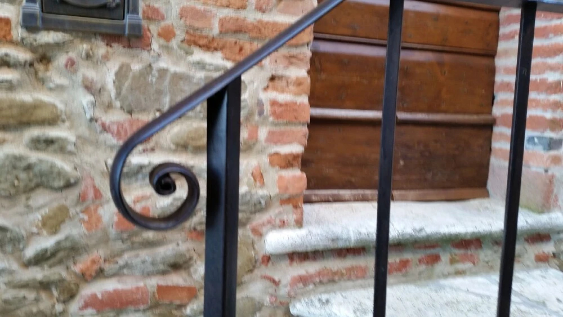 La Paterna Di Rigomagno