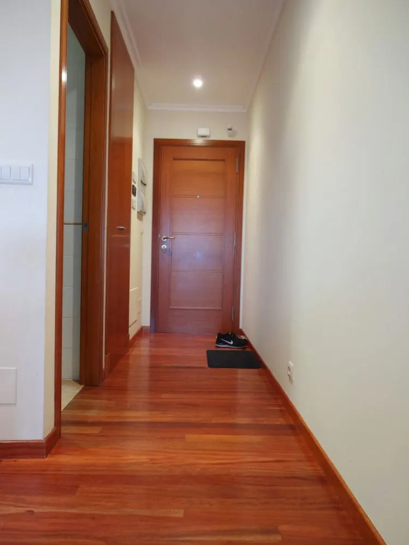 Relax in Gourmet Paradise