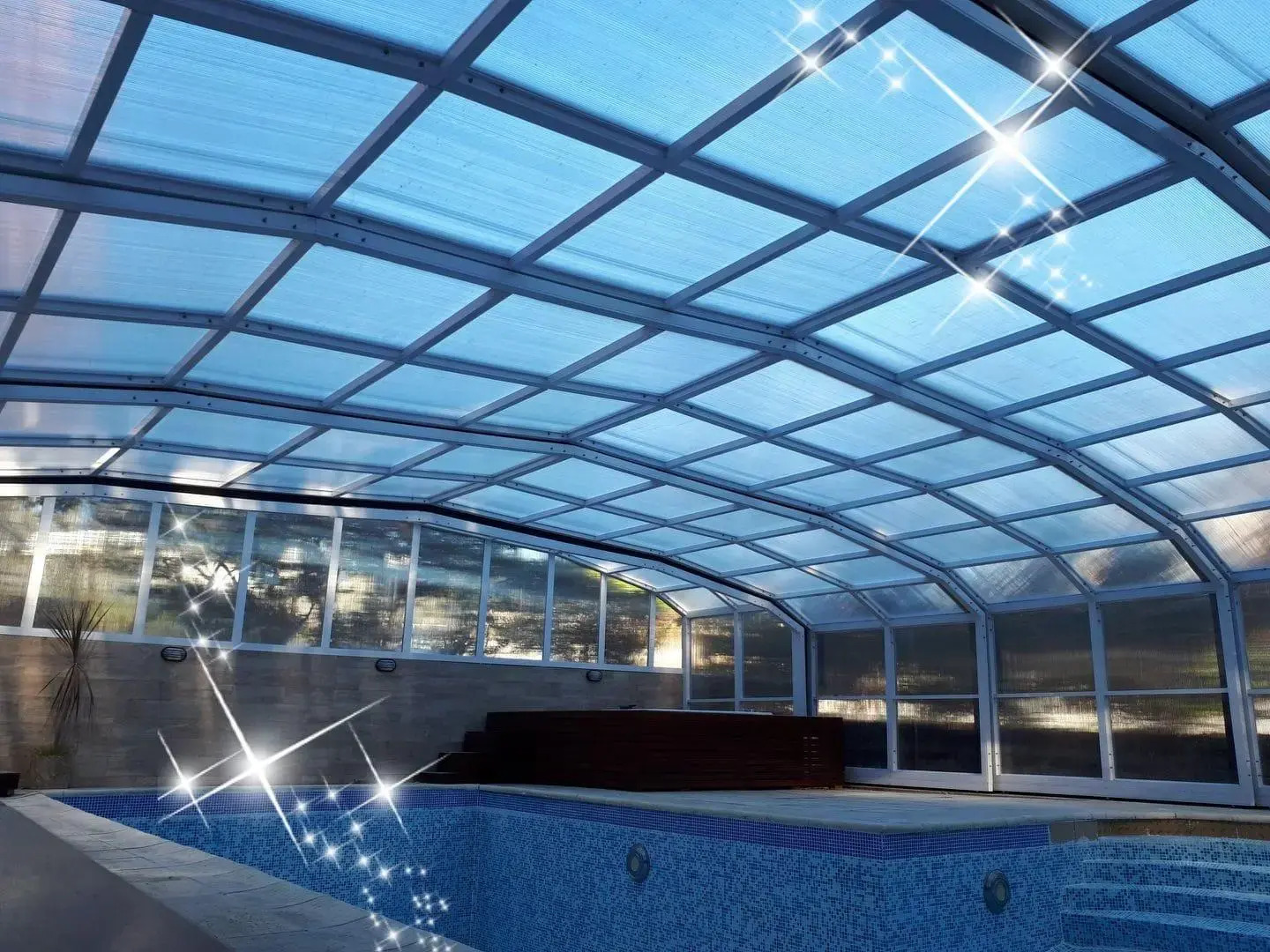 Rey del Bosque Apart Hotel