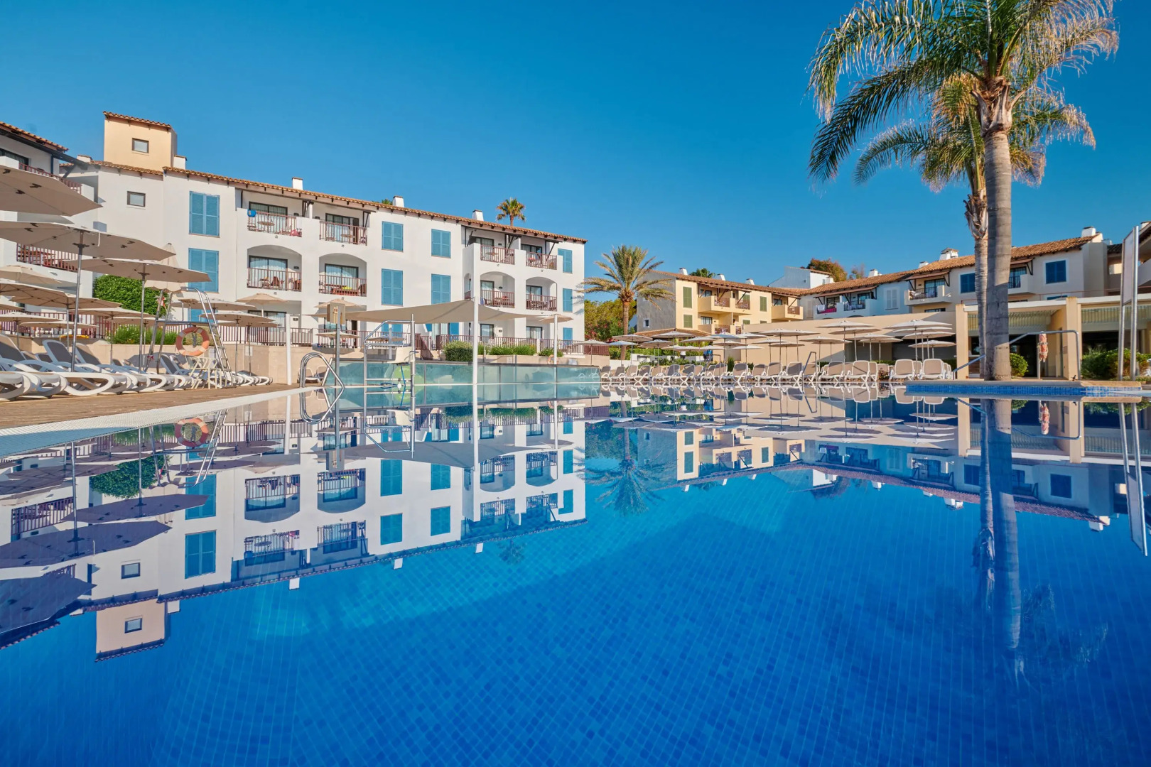 Sunwing Resort And Spa Cala Bona