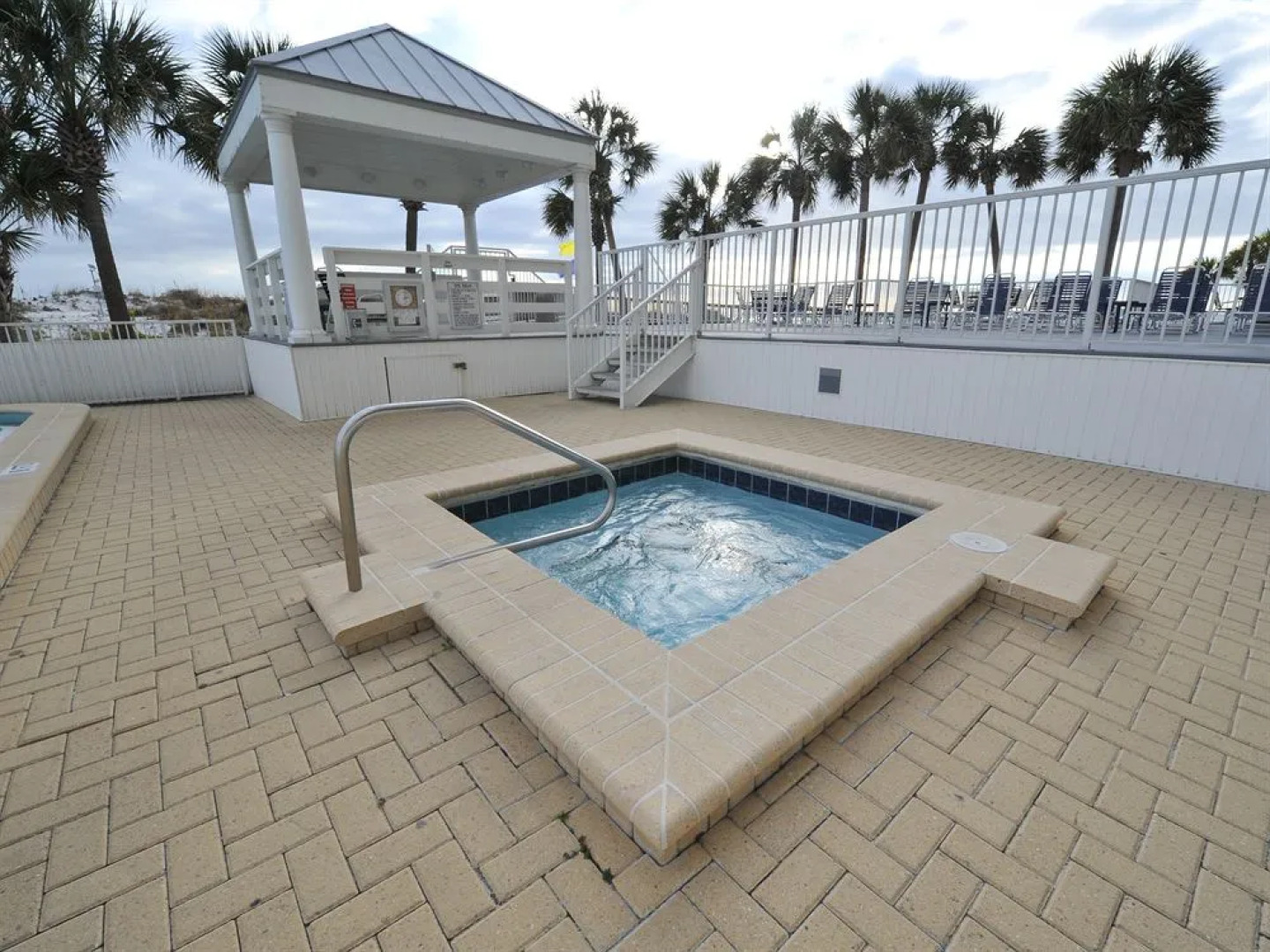 Hidden Dunes Condominiums by Wyndham Vacation Rentals