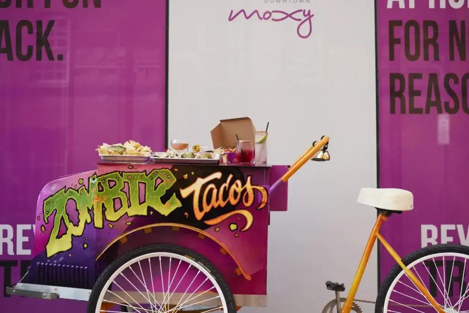 Moxy Louisville Downtown