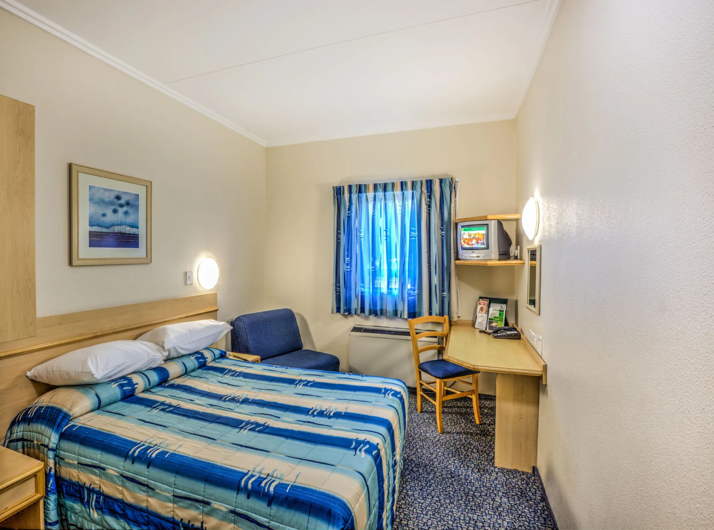 Road Lodge Richards Bay