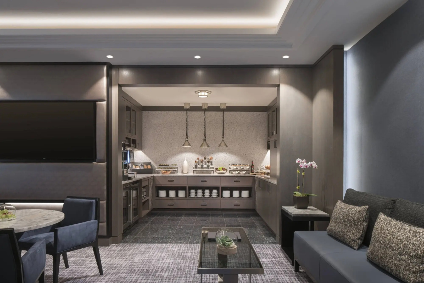 The Ritz-Carlton, Cleveland