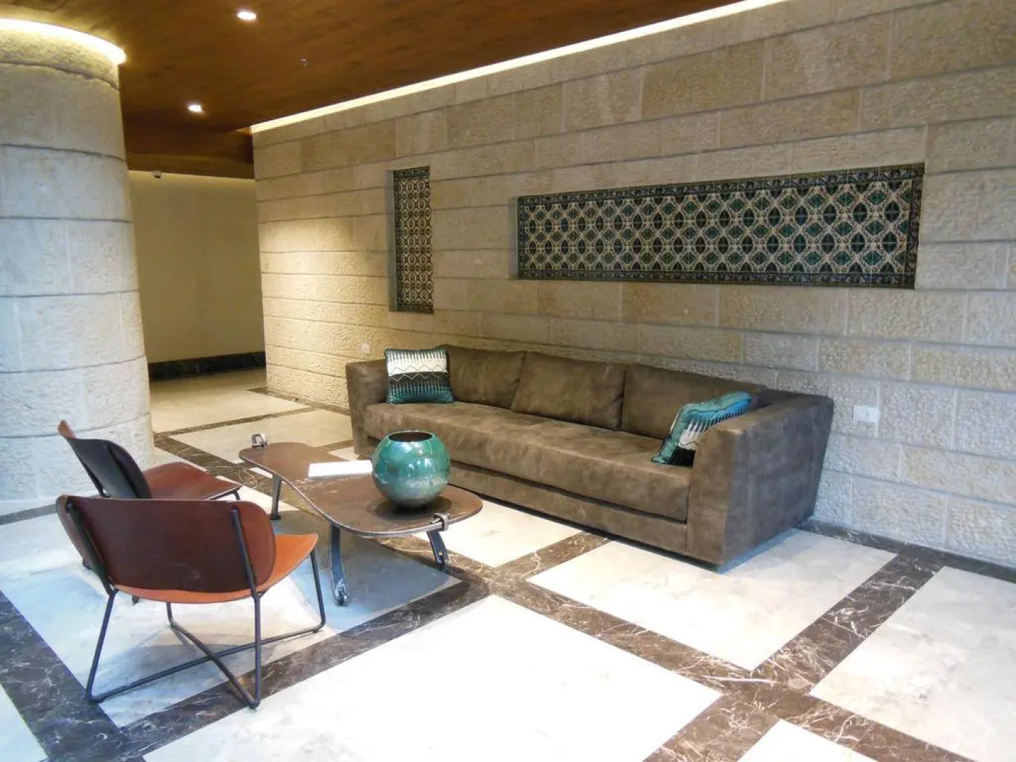 Naama New Boutique Apartment