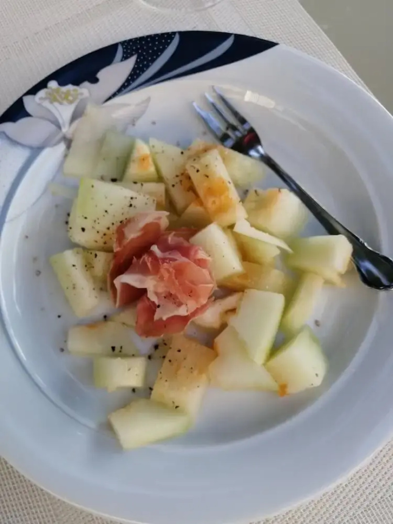 Villa Branca Barreiros Bed & Breakfast