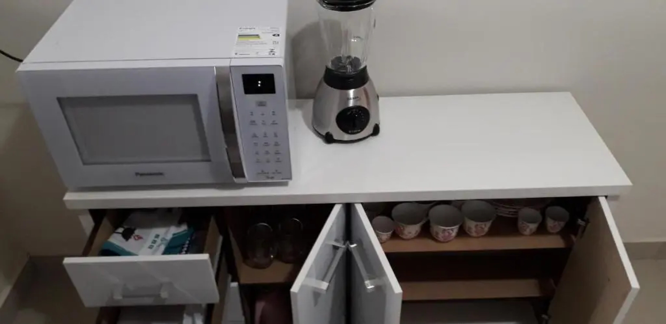 Dourados Guest Flat Apartments